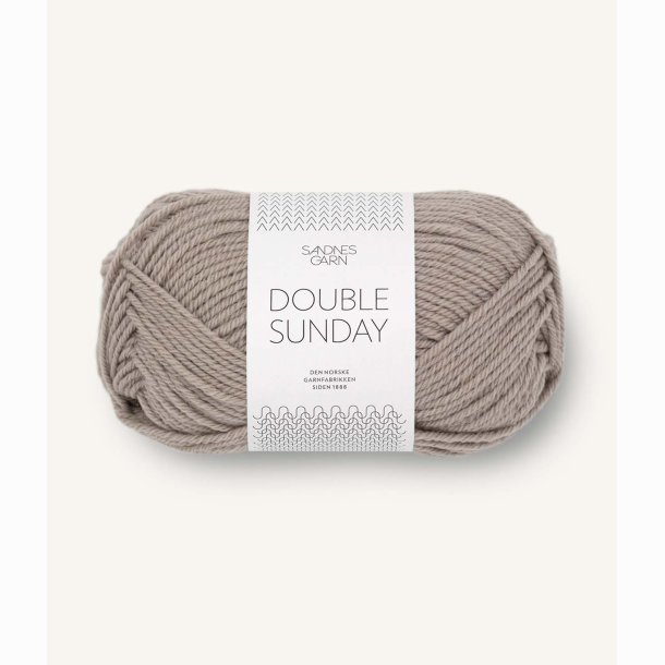 Sandnes Double Sunday