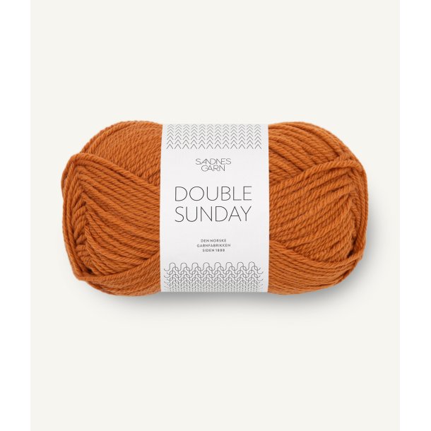 Sandnes Double Sunday