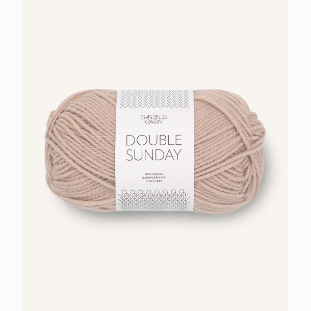 Sandnes Double Sunday