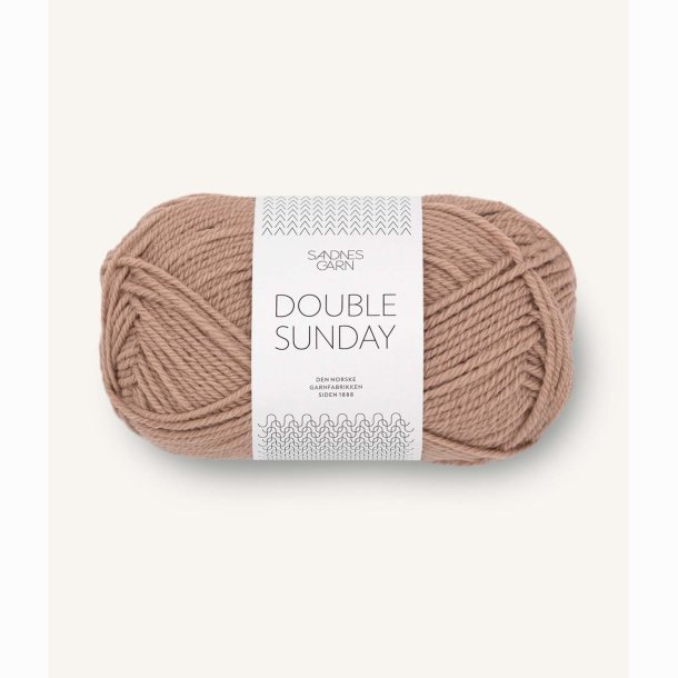 Sandnes Double Sunday