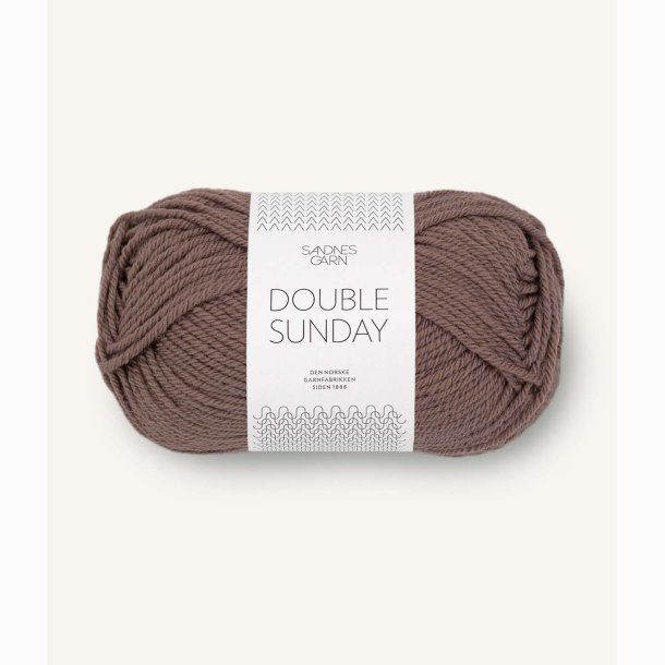 Sandnes Double Sunday