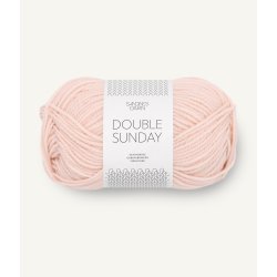 Sandnes Double Sunday