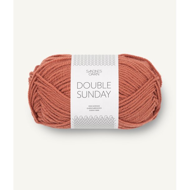 Sandnes Double Sunday