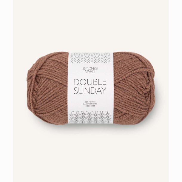 Sandnes Double Sunday