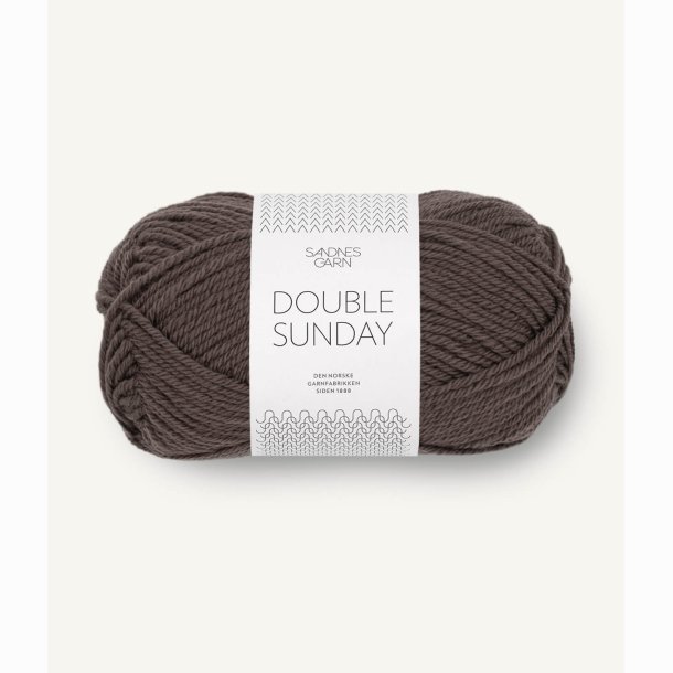 Sandnes Double Sunday