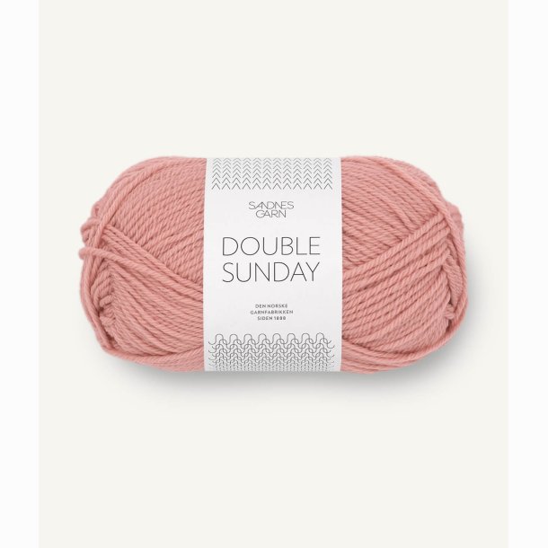 Sandnes Double Sunday