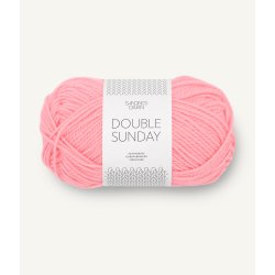 Sandnes Double Sunday