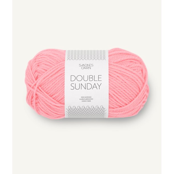 Sandnes Double Sunday