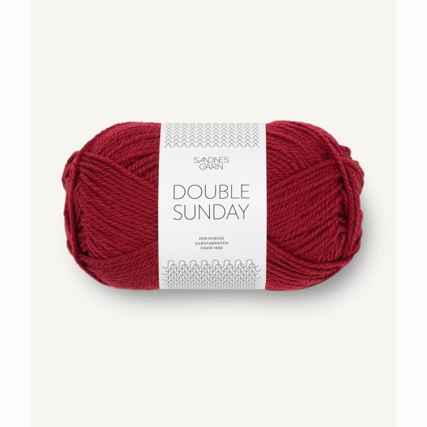 Sandnes Double Sunday