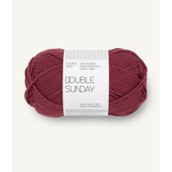 Sandnes Double Sunday