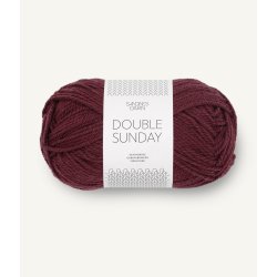 Sandnes Double Sunday