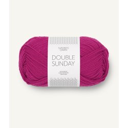 Sandnes Double Sunday