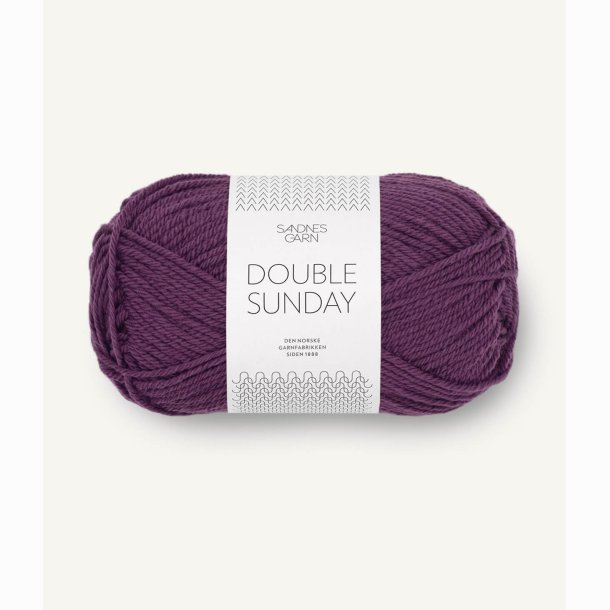 Sandnes Double Sunday