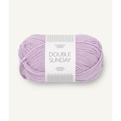 Sandnes Double Sunday