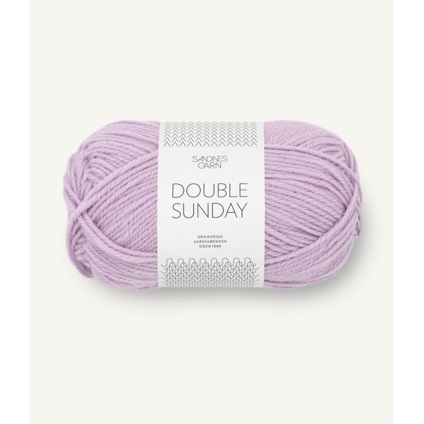 Sandnes Double Sunday