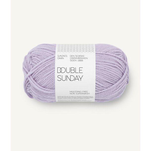 Sandnes Double Sunday