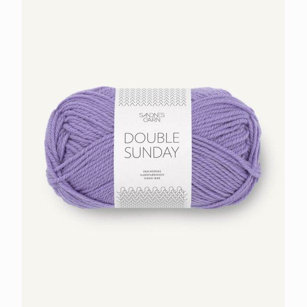 Sandnes Double Sunday