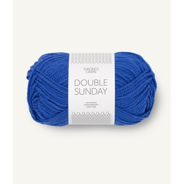 Sandnes Double Sunday