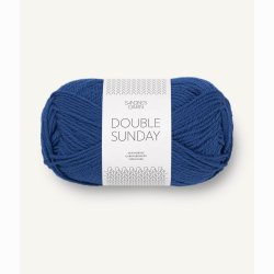 Sandnes Double Sunday