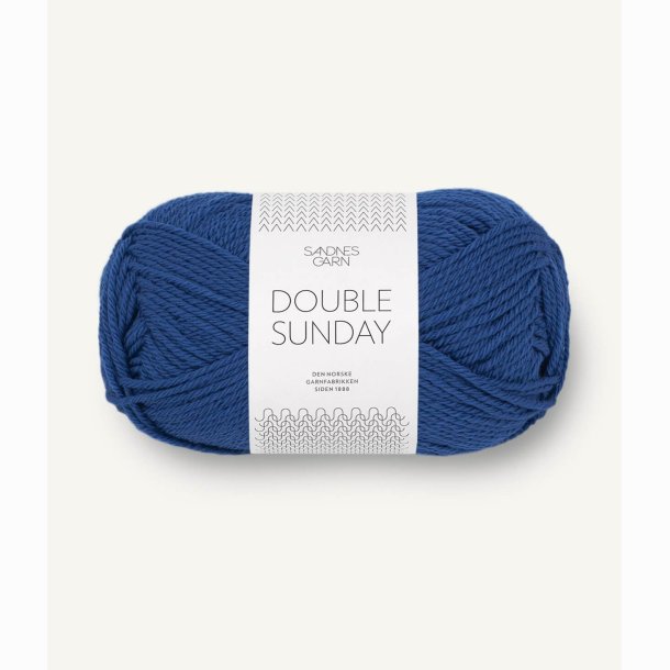 Sandnes Double Sunday