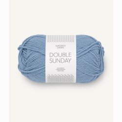 Sandnes Double Sunday