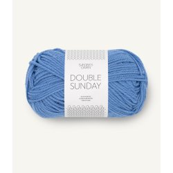 Sandnes Double Sunday