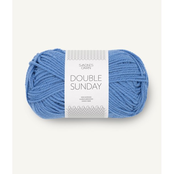 Sandnes Double Sunday