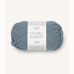 Sandnes Double Sunday