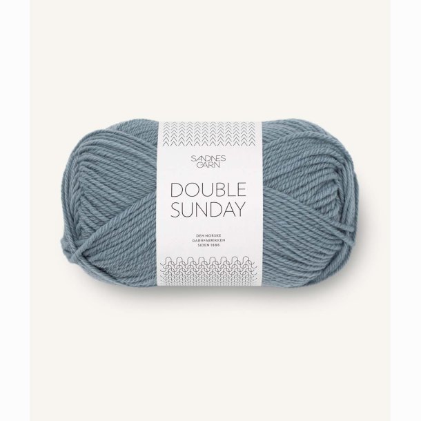 Sandnes Double Sunday