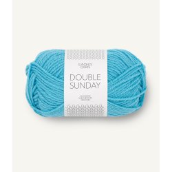 Sandnes Double Sunday