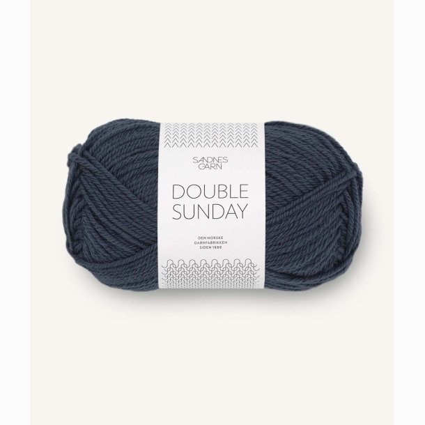 Sandnes Double Sunday