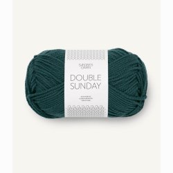 Sandnes Double Sunday