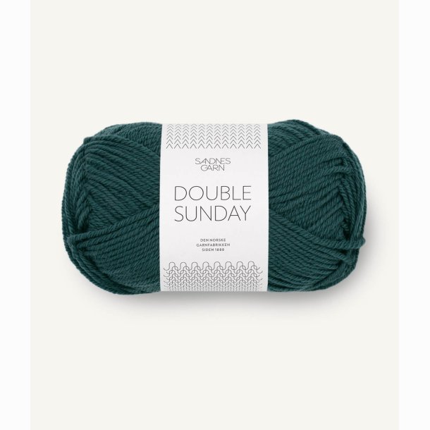 Sandnes Double Sunday