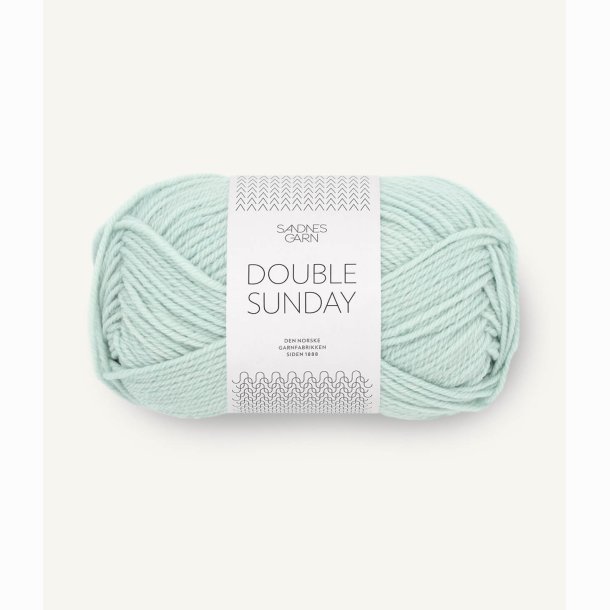 Sandnes Double Sunday