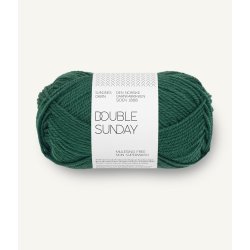 Sandnes Double Sunday