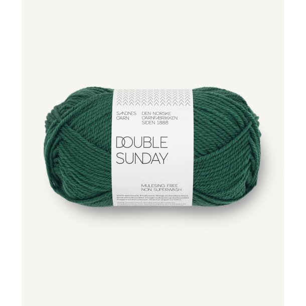 Sandnes Double Sunday