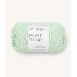 Sandnes Double Sunday