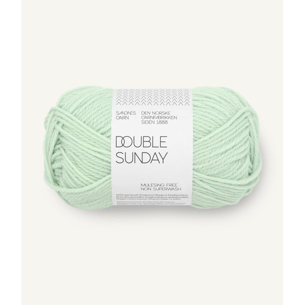 Sandnes Double Sunday