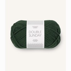 Sandnes Double Sunday