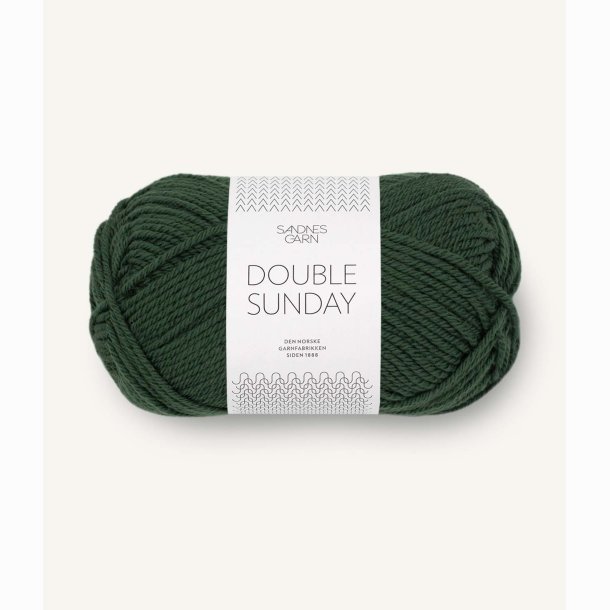 Sandnes Double Sunday