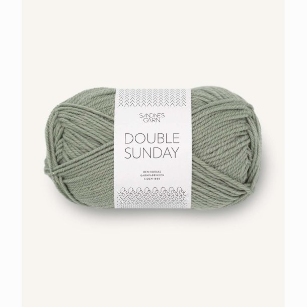 Sandnes Double Sunday