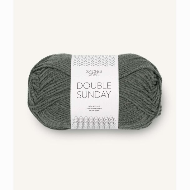 Sandnes Double Sunday