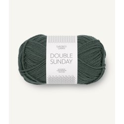 Sandnes Double Sunday