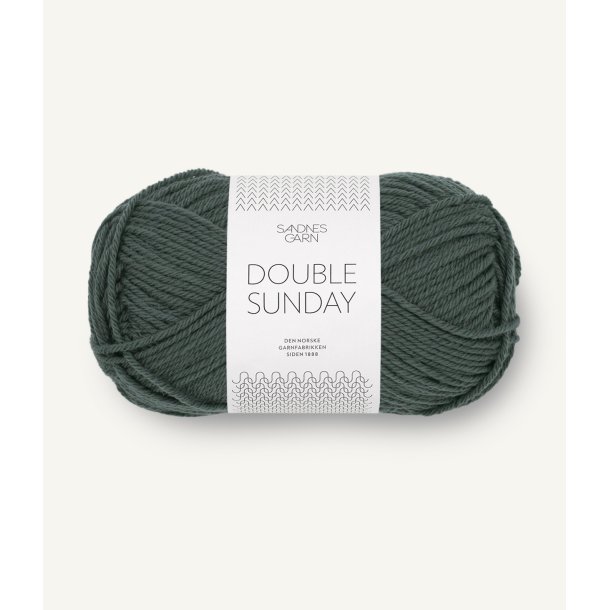 Sandnes Double Sunday