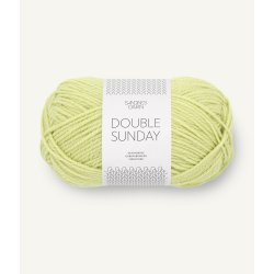 Sandnes Double Sunday