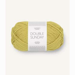 Sandnes Double Sunday