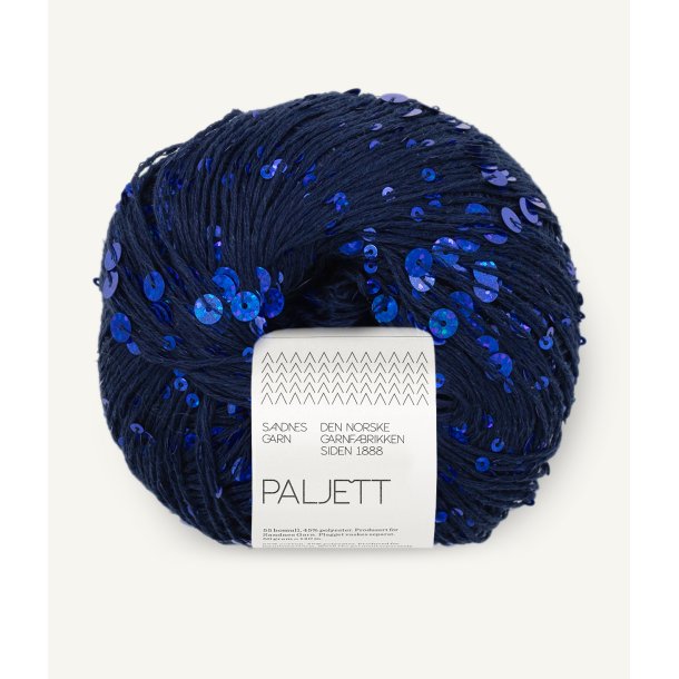 Sandnes Paljet