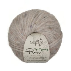 Gepard Puno Upcycling