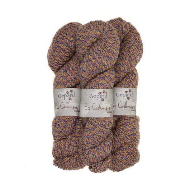 Gepard Eco Cashmere Vintage