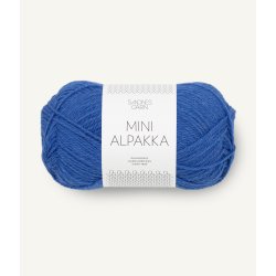 Sandnes Mini Alpakka